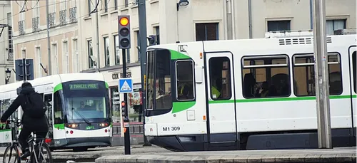 Blessé par balles à Nantes, la PJ lance un appel à témoins
