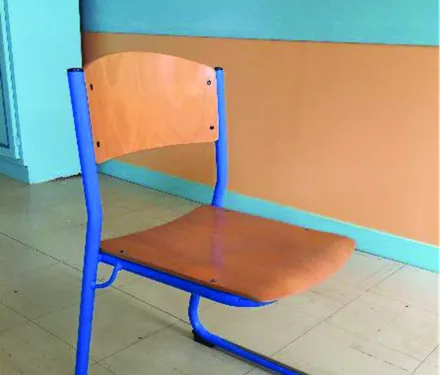 St-Jean-de-Monts met en vente son mobilier sur le Net