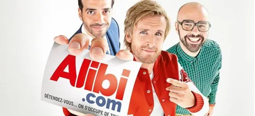 Alibi.com en avant-première à Atlantis