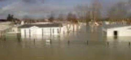 PPRL de la Faute-sur-mer : début de l'enquête publique