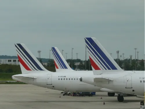 Année record pour le radar aérien de Bretagne