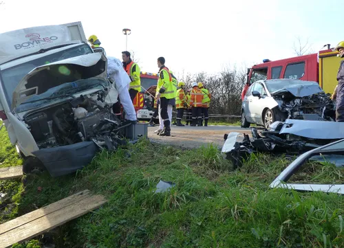 Tués sur les routes : des chiffres alarmants en Bretagne