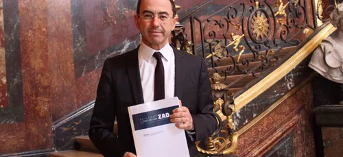 Le voeu 2017 de Retailleau