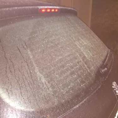 Météo : brouillards givrants, froid polaire et belles éclaircies en...