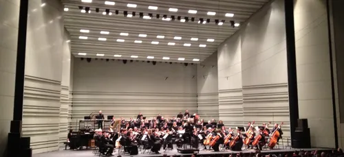 Folle Journée à Nantes : 130.000 billets vendus