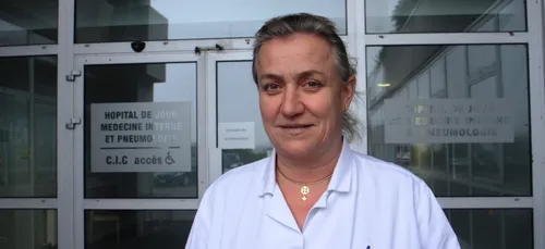 Cinéma : La Fille de Brest nommée au César