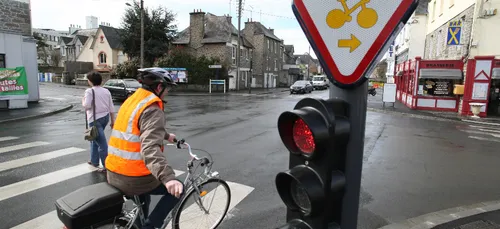 Les Pays de la Loire, 2e région où la pratique du vélo pour aller...