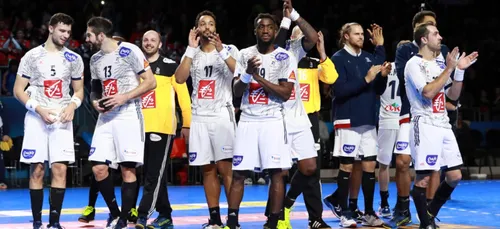 Les Experts en finale