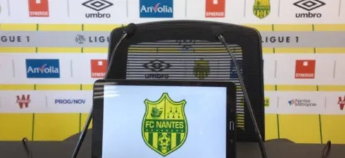 Derby Nantes-Rennes ce samedi