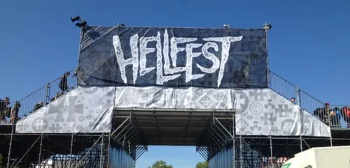 Festival Awards 2016 : le Hellfest et les Rockeurs ont du Coeur primés