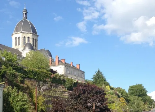 Débrayage à Paulstra à Segré