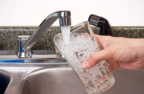 La Bretagne 1ère collectivité chargée de la politique de l'eau