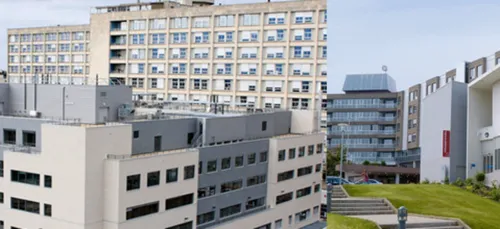 Voeux chahutés hier au CHU de Rennes