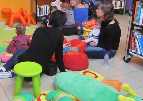 Rennes : les fonctionnaires de catégorie C en grève