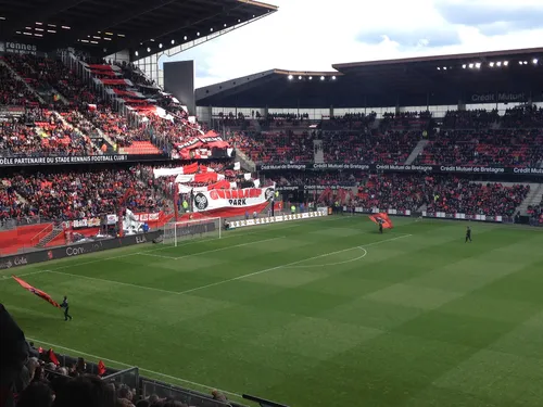 Ligue 1 : le programme breton du week-end