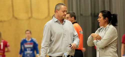 Nouvelle victoire du Nantes LA en EHF Cup