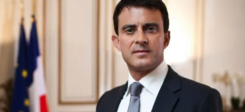 Lamballe : l'auteur de la gifle à Manuel Valls va faire appel