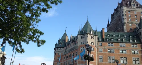 Un accent de Québec à Nantes