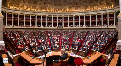 Les députés se penchent ce mardi sur la Loi Littoral et la...