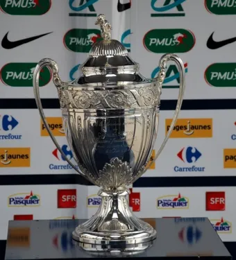 CDF : le programme des clubs bretons pour les 16ème de finale