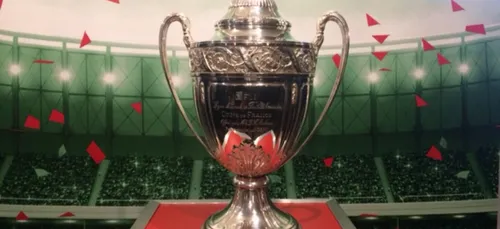 CDF : Le FCN et Le Poiré éliminés en 16è