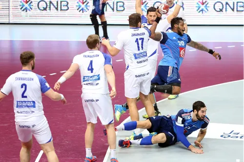 Affaire des paris truqués : les Karabatic fixés ce mercredi