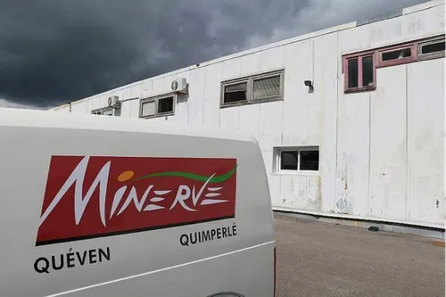 Minerve : vers l'annulation du plan social à Quéven et Quimperlé