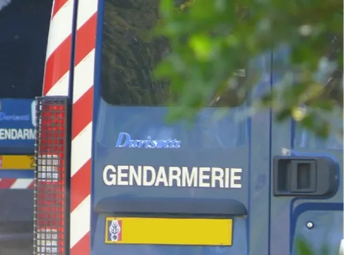 Melrand : ils le tuent pour sa carte bancaire