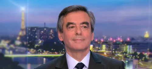 L'affaire Fillon prend de l'ampleur