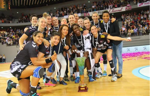 LFH : le BBH à Nice ce soir