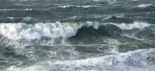 Météo : avis de coup de vent en fin de semaine