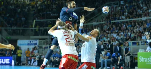 Paris truqués : peines alourdies en appel pour les Karabatic