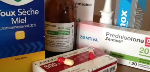 Les Pays de Loire touchés par les trois maladies hivernales