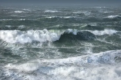 Météo : pluies, vent et tempêtes jusqu'à dimanche en Bretagne