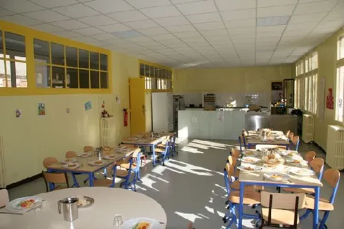 Grève dans les écoles et crèches rennaises ce jeudi