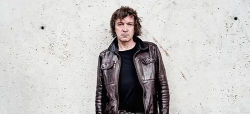 Cali en concert à Mouilleron-le-Captif