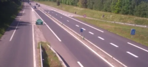 Une enquête sur la section Sud de la déviation de Moulay-Mayenne