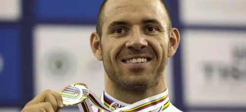 Le retour en grâce de François Pervis