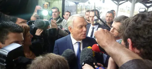 J. M Ayrault à Nantes demain