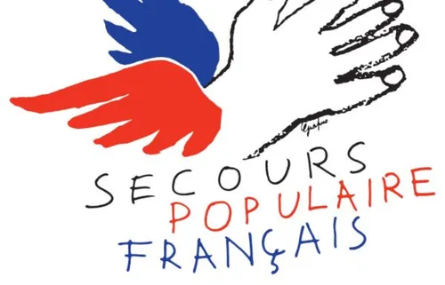 Le Secours Pop' de Nantes lance un appel aux dons pour des articles...