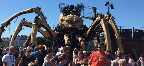 Week-end de réouvertures de sites touristiques en PDL