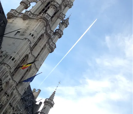 La Belgique à l'honneur au salon du Tourisme de Nantes
