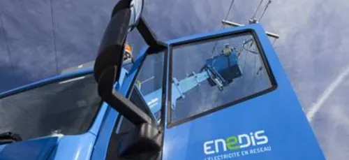 Tempête : Enedis en alerte dans l'Ouest