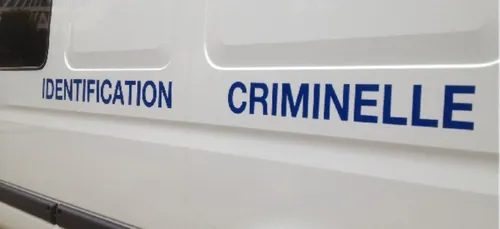 Scène de crime impressionnante à Plounevez