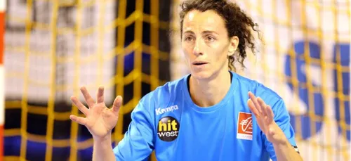 EHF : le BBH et le NLAH en 1/4