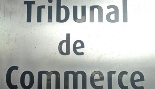 L'offre de reprise de TVR au Tribunal de commerce