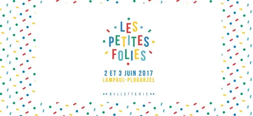 Les Petites Folies : la prog' dévoilée pour les 2 et 3 juin à...