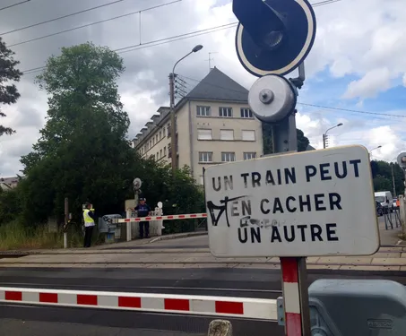 Travaux sur la ligne Paimpol/Guingamp : la SNCF appelle à la vigilance
