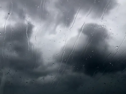 Météo : vigilance jaune pour risques d'orages en Bretagne