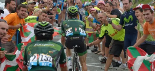 Les Boucles de la Mayenne, et le Tour de France à Cholet ?
